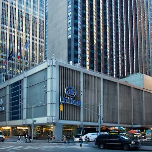 4* Szálloda Hilton Midtown