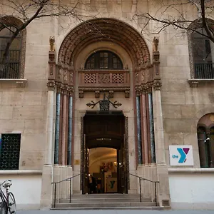West Side Ymca Auberge de jeunesse